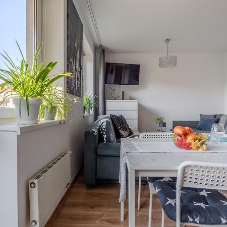 Apartamento Wspomnienie Mlodosci Cracovia Exterior foto