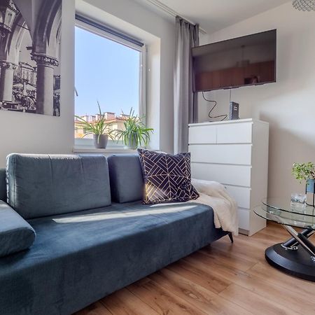 Apartamento Wspomnienie Mlodosci Cracovia Exterior foto