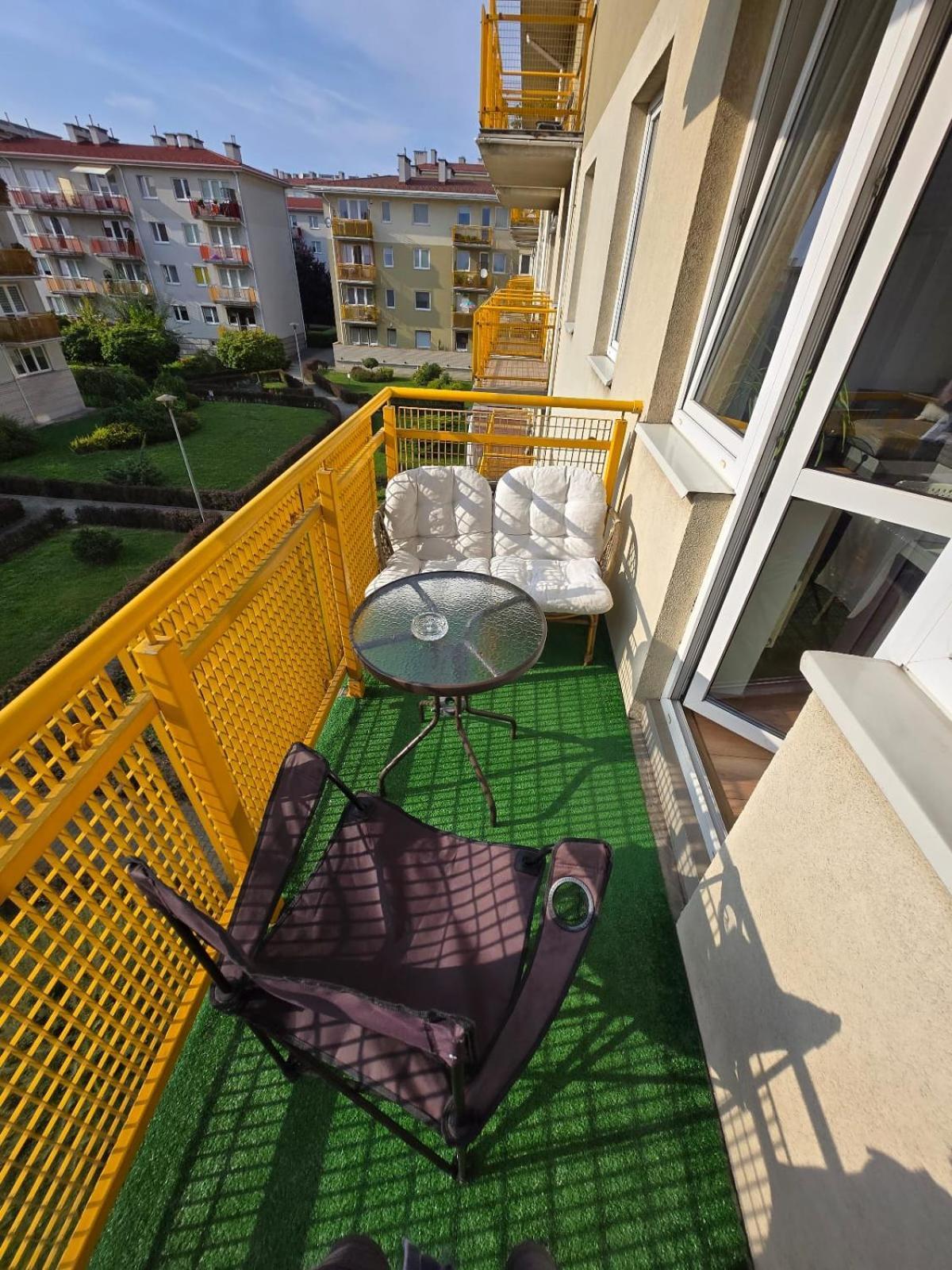 Apartamento Wspomnienie Mlodosci Cracovia Exterior foto