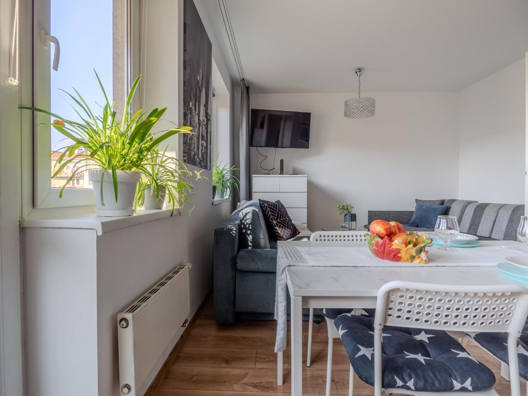 Apartamento Wspomnienie Mlodosci Cracovia Exterior foto