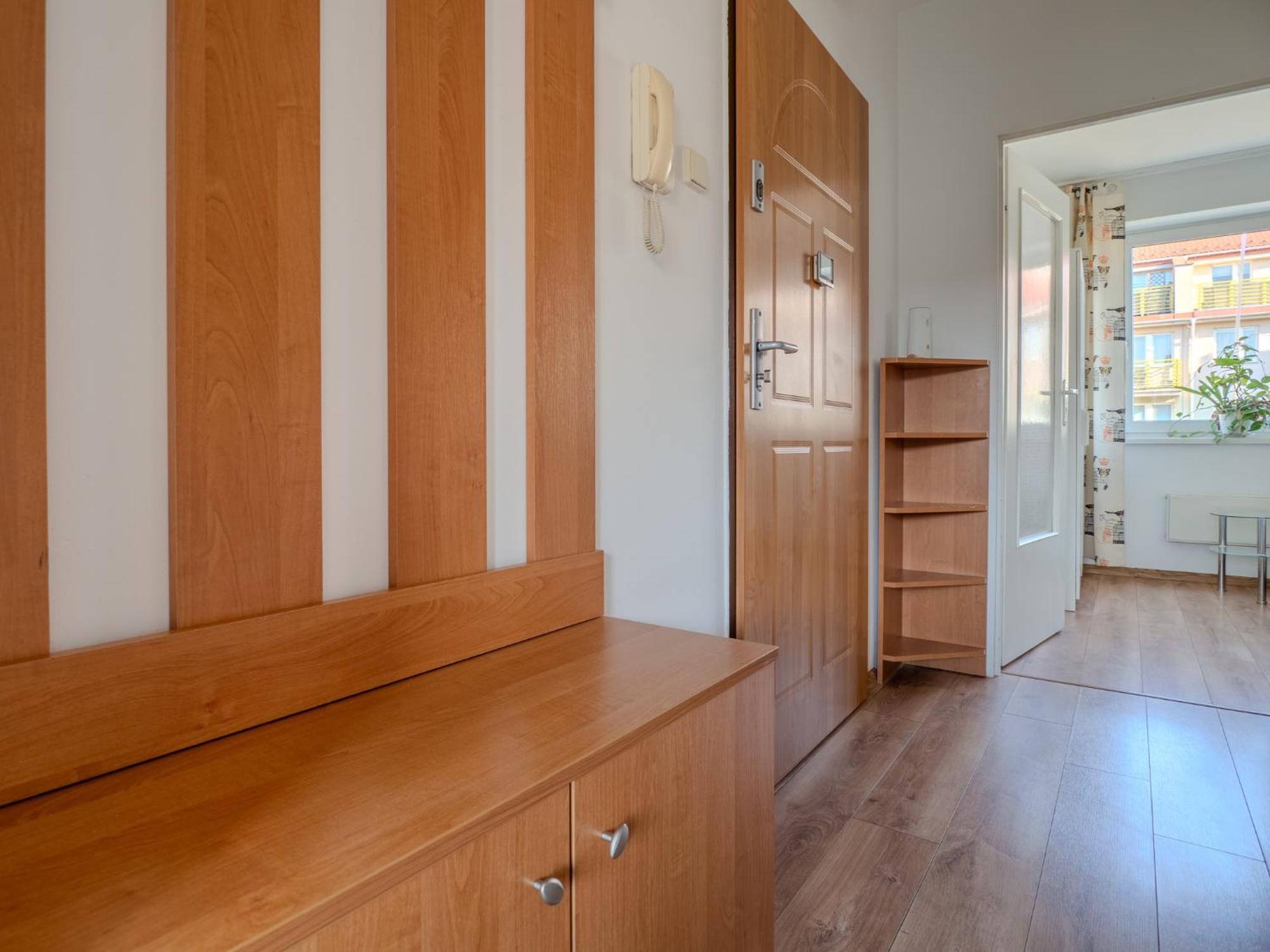 Apartamento Wspomnienie Mlodosci Cracovia Exterior foto