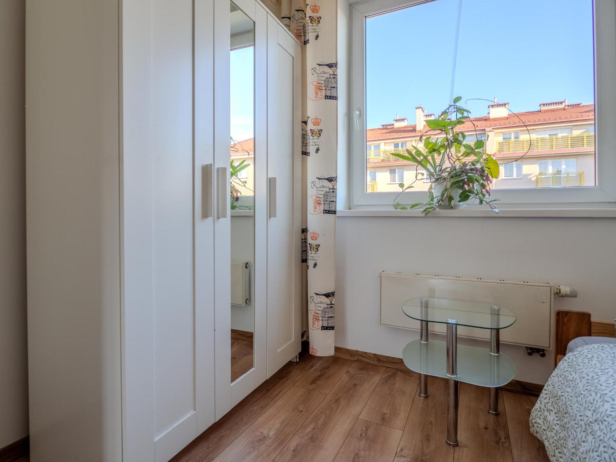 Apartamento Wspomnienie Mlodosci Cracovia Exterior foto