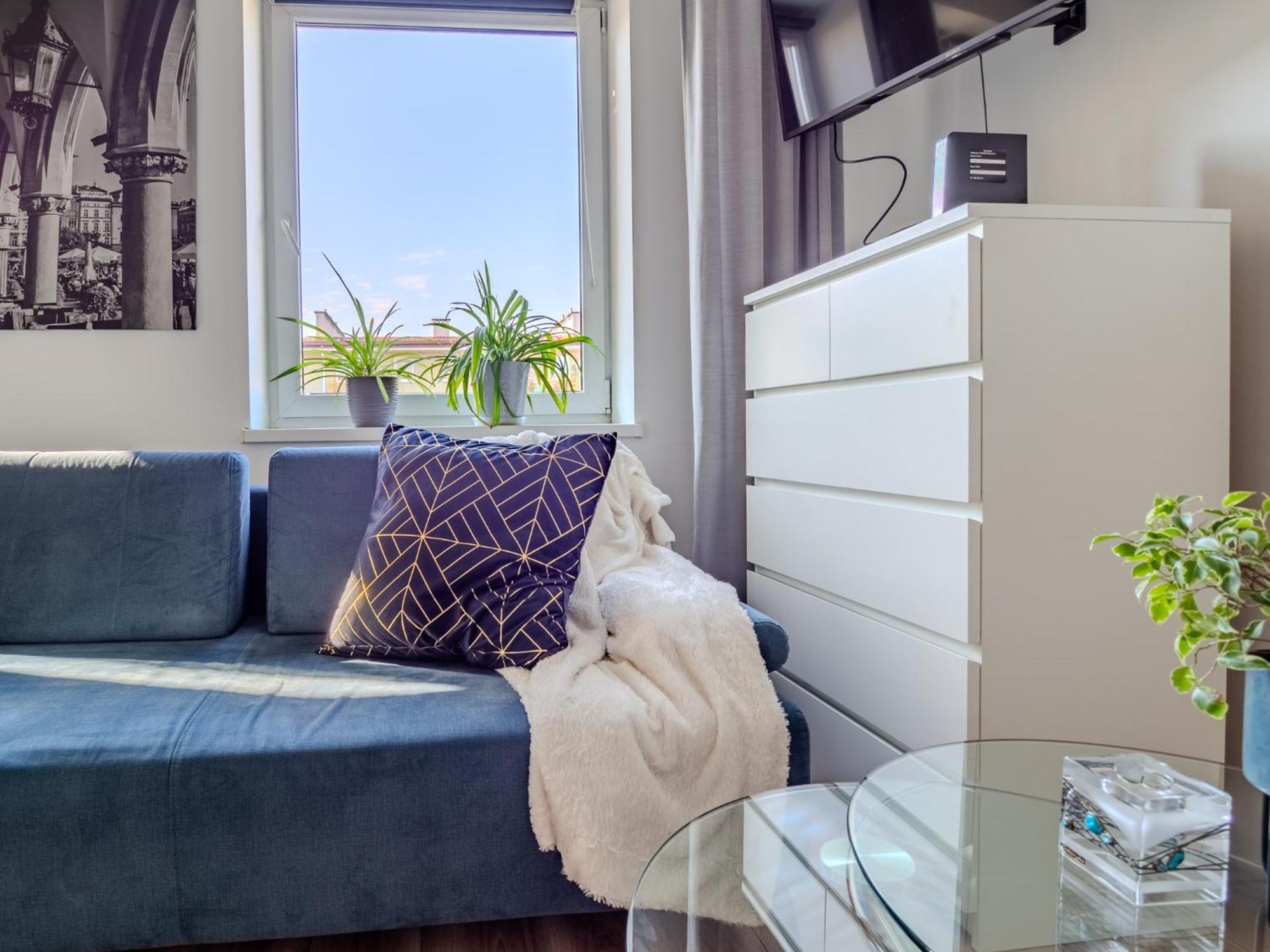 Apartamento Wspomnienie Mlodosci Cracovia Exterior foto