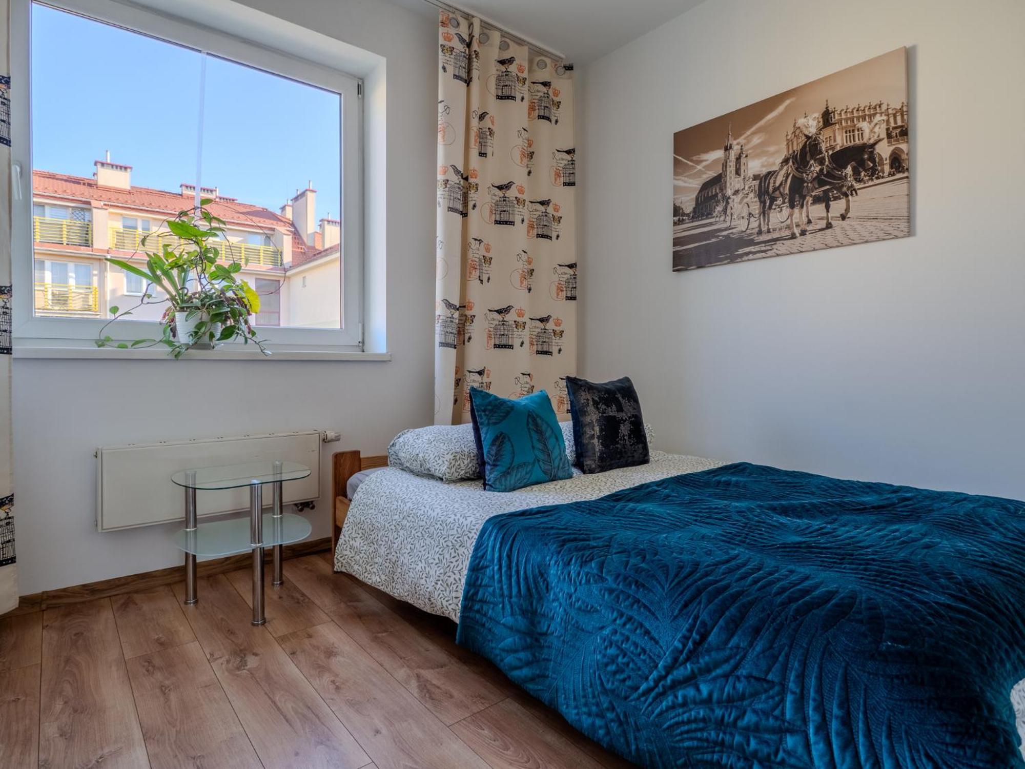Apartamento Wspomnienie Mlodosci Cracovia Exterior foto